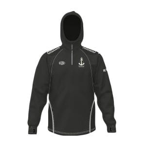 Hartlepool BBOB Infinity Rain Jacket