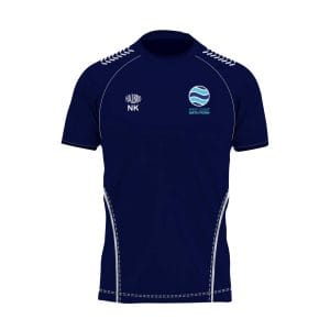 West Coast 6th Form Unisex Infinity Tee