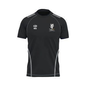 Ullswater Community College Uniformed Services Infinity Tee