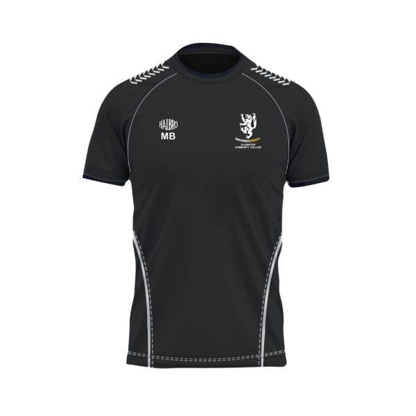 Ullswater Community College Uniformed Services Infinity Tee