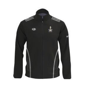 Hartlepool BBOB Infinity Track Top