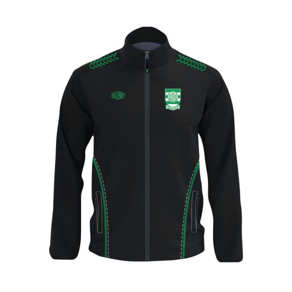 Dorchester RFC Juniors Infinity Track Top