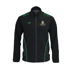 Bloxwich RFC Seniors Infinity Track Top