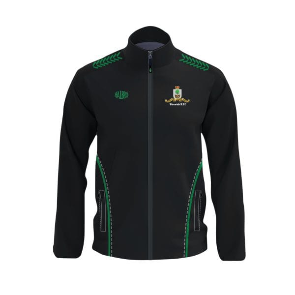 Bloxwich RFC Seniors Infinity Track Top