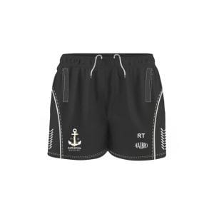 Hartlepool BBOB Infinity Training Shorts