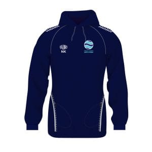 West Coast 6th Form Women's Fit Infinity Hoodie