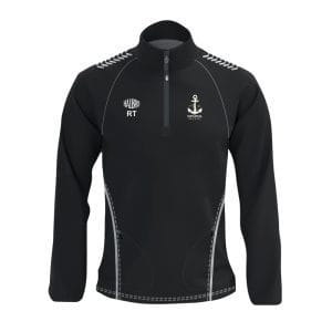 Hartlepool BBOB Women's Fit Infinity Midlayer