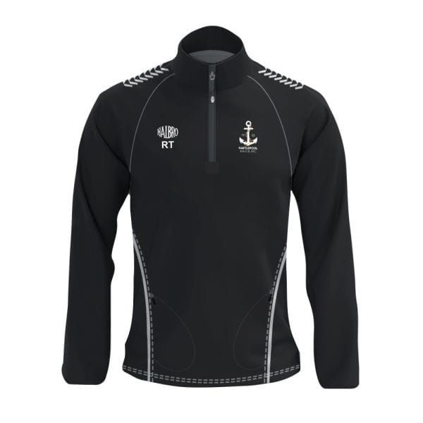 Hartlepool BBOB Women's Fit Infinity Midlayer