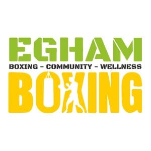 Egham Boxing