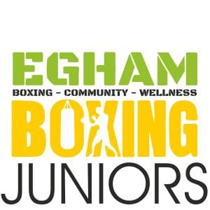 Egham Boxing Juniors