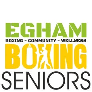 Egham Boxing Seniors