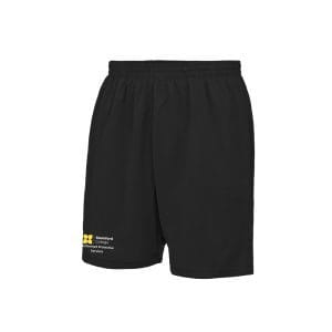 Stamford College Public Services Shorts