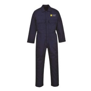 Stamford College Public Services Overalls