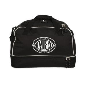 Hartlepool BBOB Holdall