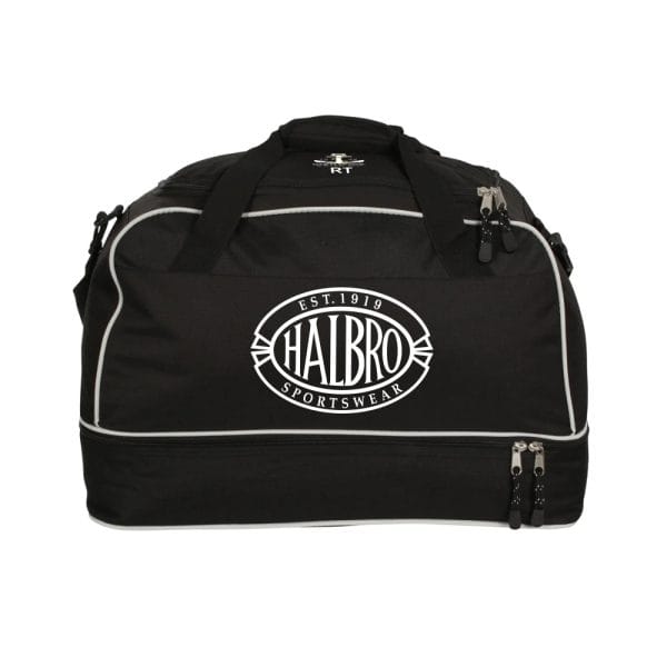 Hartlepool BBOB Holdall