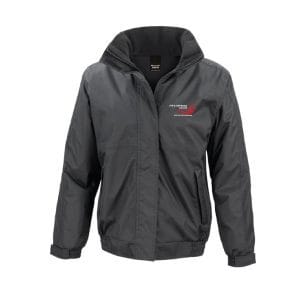 Air And Defence Stamford Fleece Lined Waterproof Women's Jacket