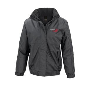 Air And Defence Peterborough Fleece Lined Waterproof Women's Jacket