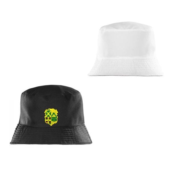 Adlington CC Bucket Hat - Image 2