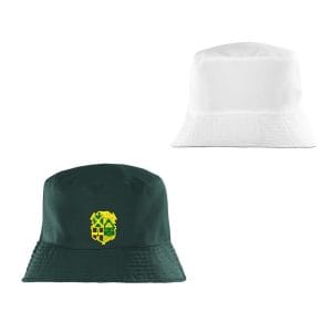 Adlington CC Bucket Hat