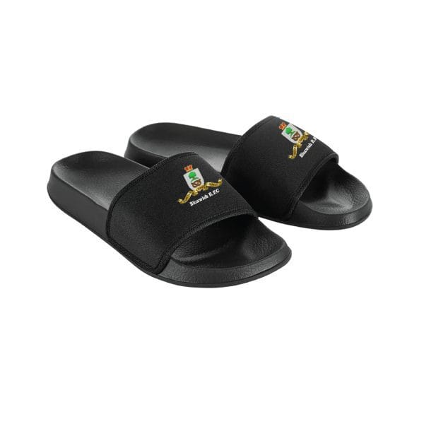 Bloxwich RFC Seniors Sliders