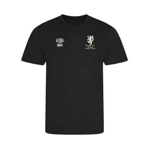 Ullswater Community College Uniformed Services Tech Tee