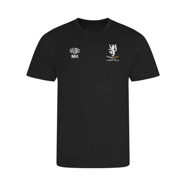 Ullswater Community College Uniformed Services Tech Tee