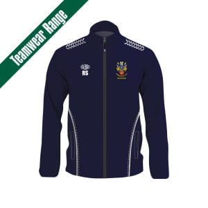 Penrith RUFC Panthers Infinity Track Top