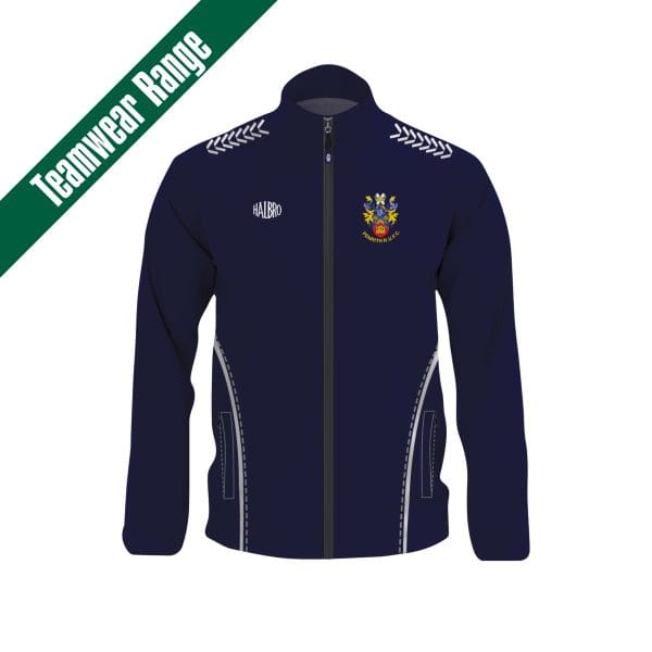 Penrith RUFC Seniors Infinity Track Top