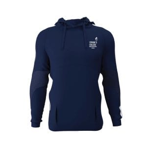Strode's College Uniformed Protective Services Cratus Hoodie