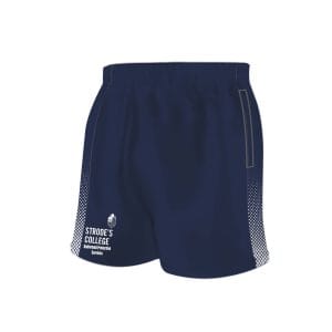 Strode's College Uniformed Protective Services Cratus Shorts