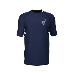 Strode's College Uniformed Protective Services Cratus Tee