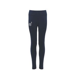 Strode's College Uniformed Protective Services Women's Leggings
