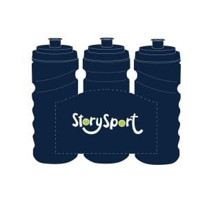 Story Sport Water Bottle (Single)