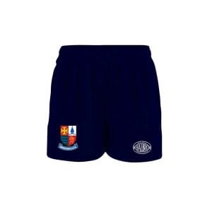 Creighton RUFC Minis Match Shorts