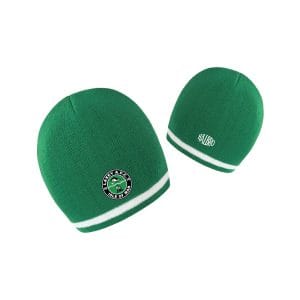 Laxey AFC Seniors Contrast Beanie