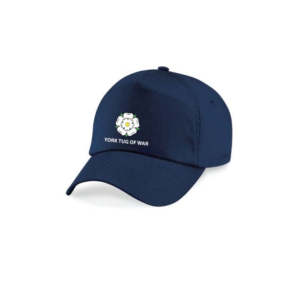 York Tug of War Cap