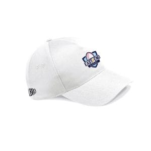 East End Electric Touch Rugby Cap