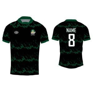 Forrester RFC Seniors Away Match Shirt