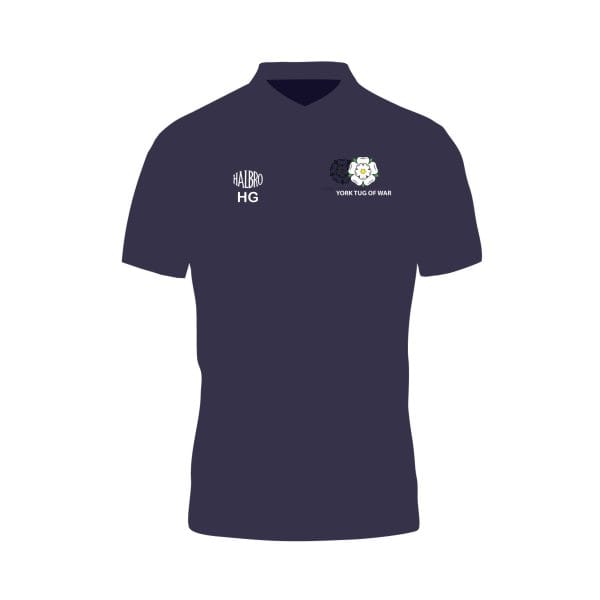 York Tug of War Classic Polo