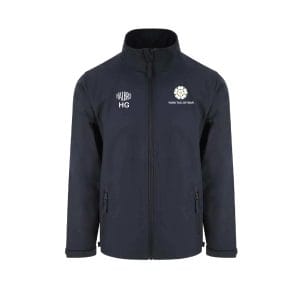 York Tug of War Softshell Jacket