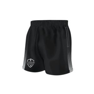 Massey Academy Juniors Cratus Shorts