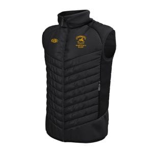 Cockermouth RUFC Womens & Girls Team (Unisex Fit) Cratus Gilet