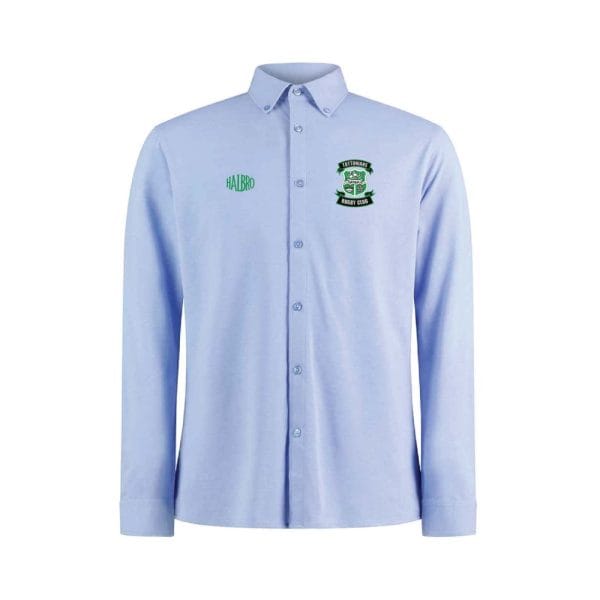 Tottonians RFC Seniors Tailored Fit Dress Shirt *NEW*