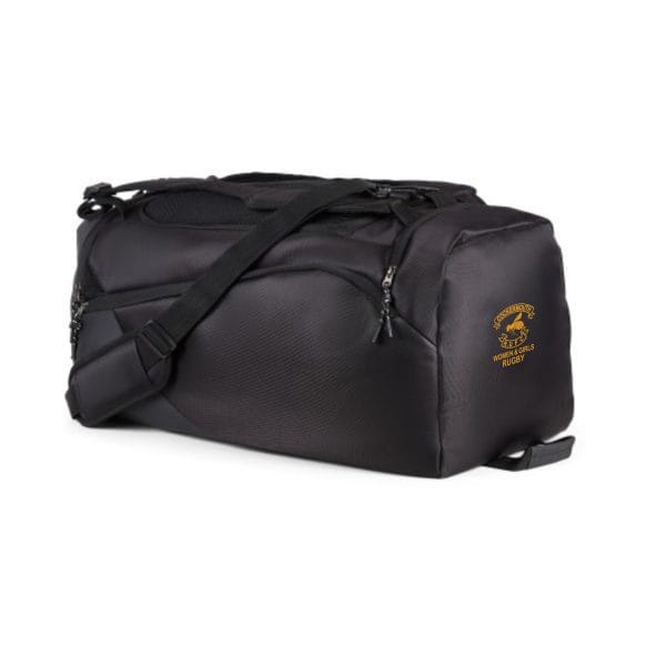 Cockermouth RUFC Womens & Girls Team Hybrid Holdall