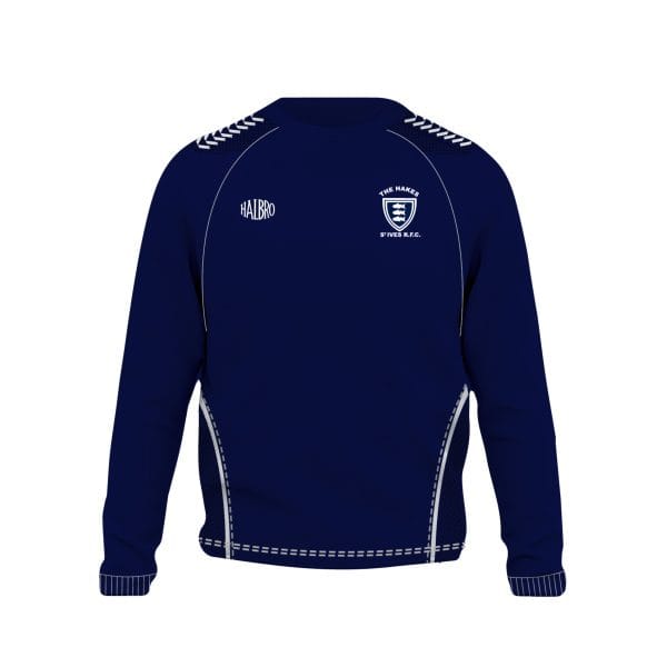 St Ives RFC Juniors Infinity Contact Top