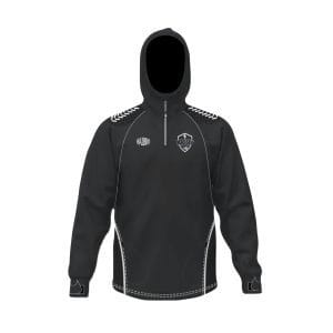Massey Academy Juniors Infinity Rain Jacket