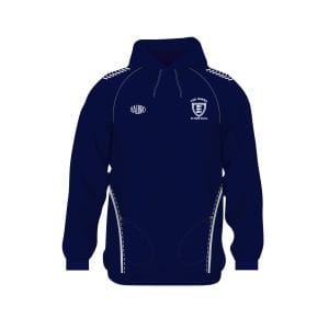 St Ives RFC Seniors Infinity Hoodie