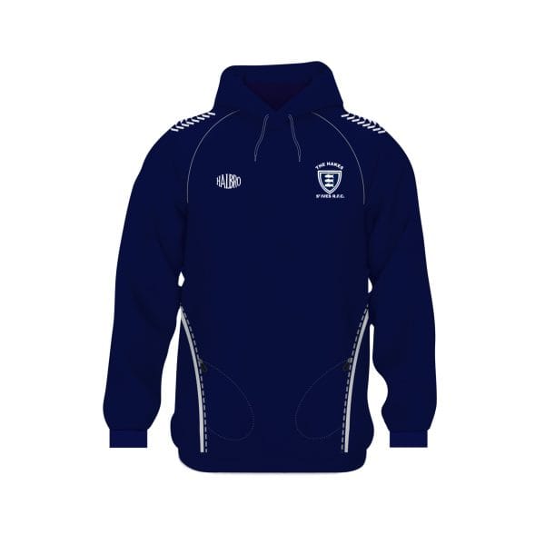 St Ives RFC Seniors Infinity Hoodie