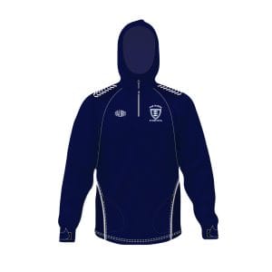 St Ives RFC Juniors Infinity Rain Jacket