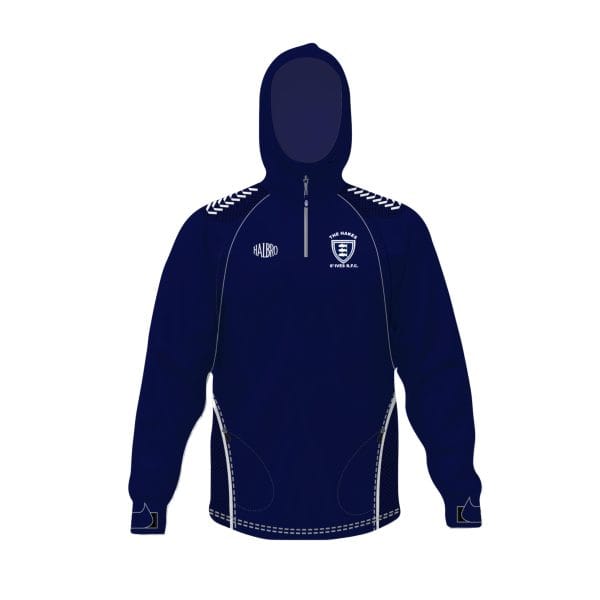 St Ives RFC Juniors Infinity Rain Jacket